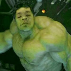 Meet your Posher, Gabriel